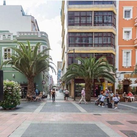 Apartamentos Syria Las Canteras Las Palmas de Gran Canaria Exterior photo